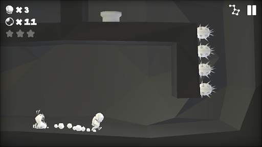 Captain Tom Galactic Traveler screenshot 4