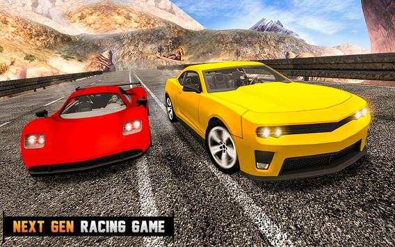 Brake Racing 3D: Endless Racing Game screenshot 5