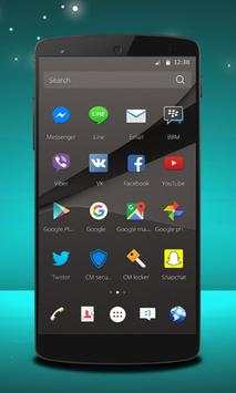 New Z5 Launcher And Theme screenshot 2