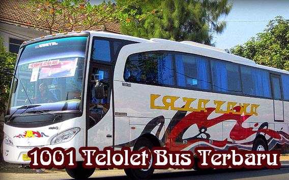 1001 Telolet Bus Terbaru screenshot 4