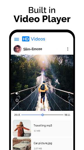 All Video Downloader screenshot 3