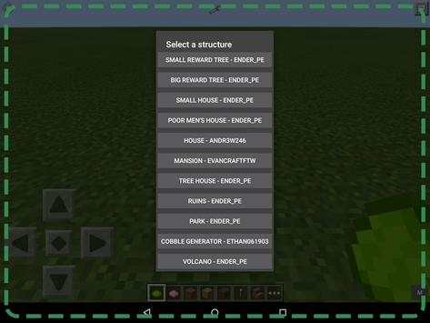 Instant Structure Mod Instaler screenshot 5