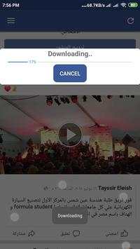 Videos Downloader screenshot 3