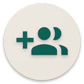 Links Grupos do WhatsApp logo