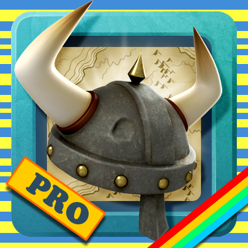 Viking Invaders: Clan War иконка