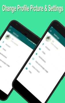 Gb Wmassap Plus 6 تصوير الشاشة