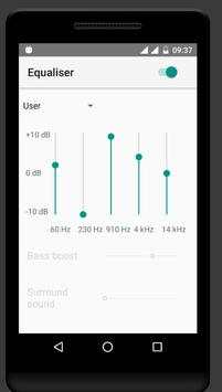 Music Hunter скриншот 4
