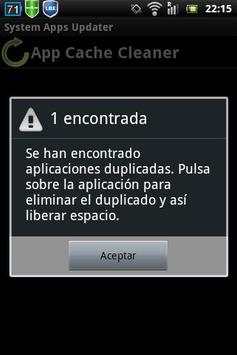System Apps Updater [ROOT] screenshot 2