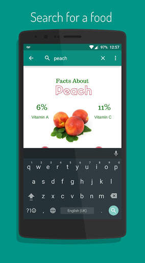 Happy Food - Healthy Food screenshot 2
