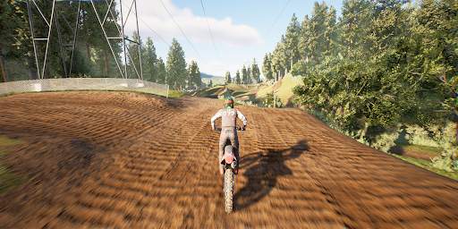 Dirt Bike Motocross MX Bikes screenshot 6