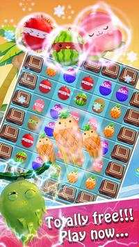 Fruit Legend 3 screenshot 5