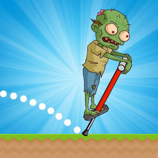 Zombie on a Spring 1.7