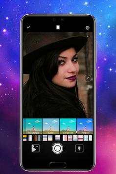 camera for iphone x hd screenshot 4