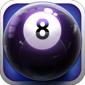 World of Billiards logo