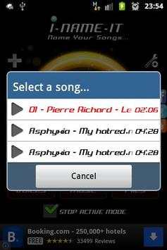i name it name your songs screenshot 4