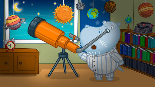 Bedtime Stories for kids screenshot 2