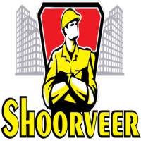 JK Super Shoorveer icon