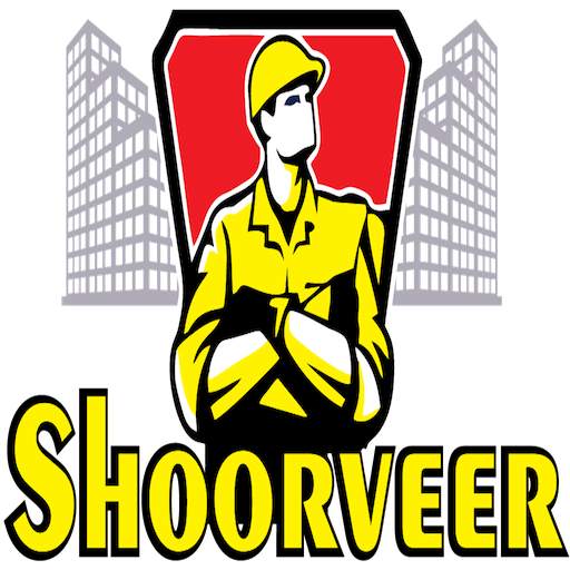 JK Super Shoorveer 1.9.5