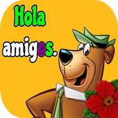 Frases Bonitas de Saludos GIFs 1.0.0