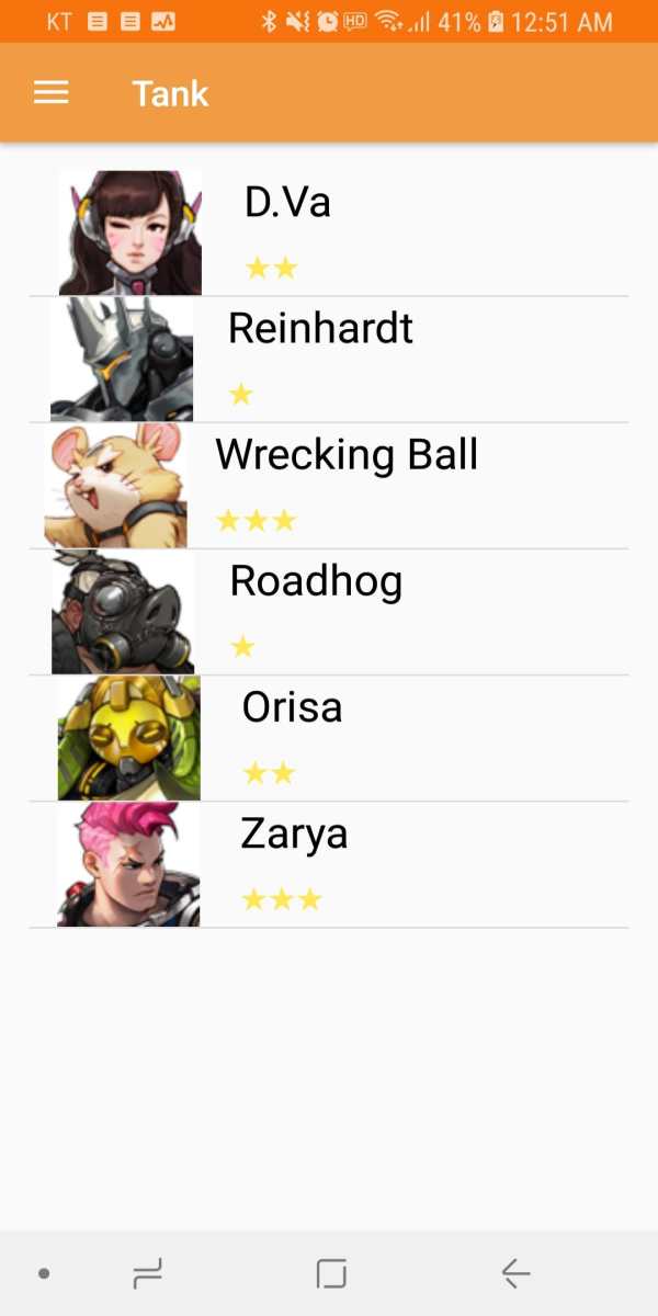 OverWatch Video Lecture screenshot 4