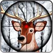 Deer Hunting 2019 Pro- Wild Sniper Shooting 3D