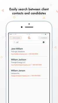LeoForce ATS screenshot 3