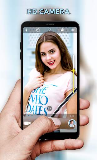 HD Camera screenshot 5