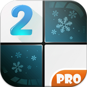 Piano Tiles 2 icon