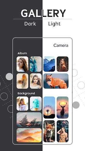 Gallery - Photo Gallery screenshot 6