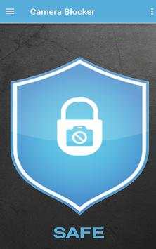Camera blocker screenshot 3