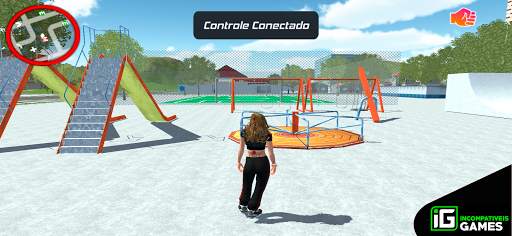 RLB - REAL LIFE BRAZIL screenshot 3