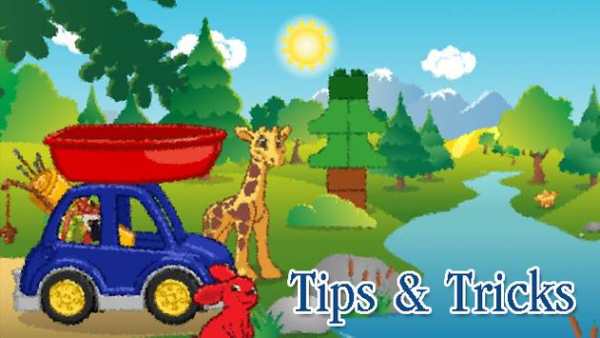 Guide for LEGO DUPLO Forest screenshot 2
