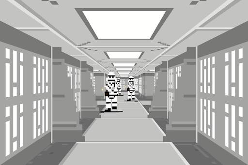 FPS Maker 3D DEMO screenshot 19