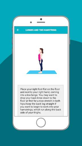 Height Increase Workout [Smart Height] screenshot 8