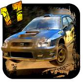 Rally Racing 2017 1
