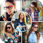 Photo Editor : Photo Collage 1.0