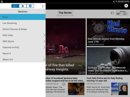 KHQ Local News screenshot 9