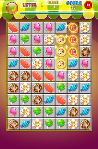 Crazy Candy Sweet screenshot 2