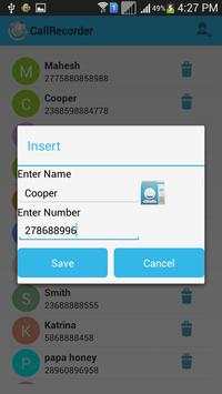 Call Recorder screenshot 9