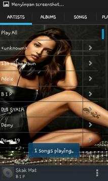 Joox Listen Music Mp3 screenshot 3