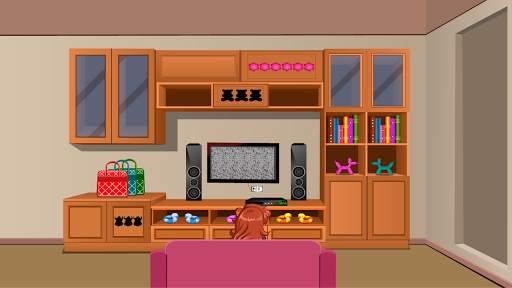 Find The Tv Remote screenshot 1