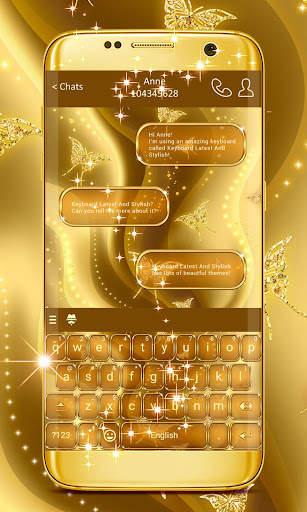 Keyboards Latest And Stylish screenshot 1