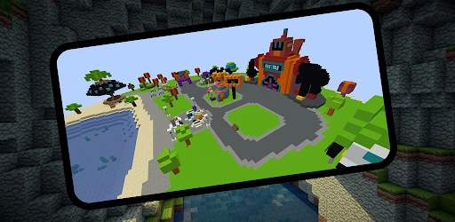 Mod Pk Xd for Minecraft screenshot 2