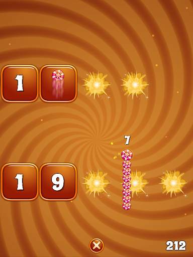 Candy Caterpillar screenshot 9