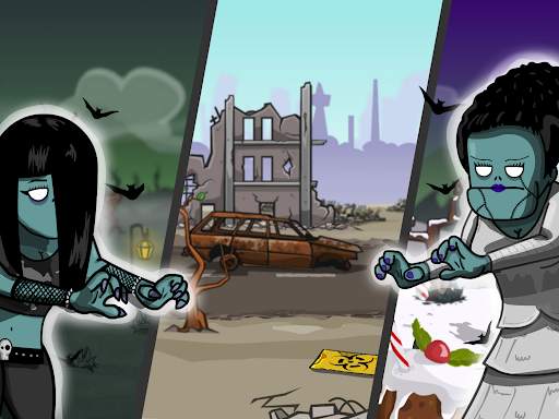 Zombeat.io - io games zombie screenshot 11