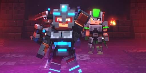 Armor Mods for Minecraft screenshot 4