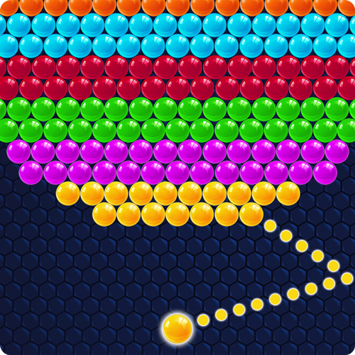 Power Up Bubbles icon