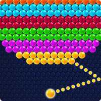 Power Up Bubbles