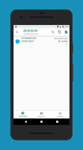 Assist Mobile Collection v3 screenshot 6
