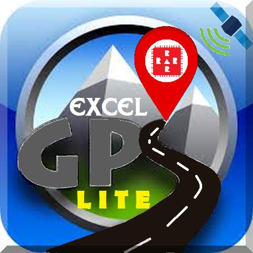 EXCELGPS LITE 1.0.5